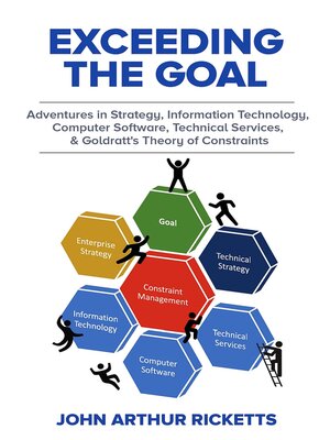 cover image of Exceeding the Goal